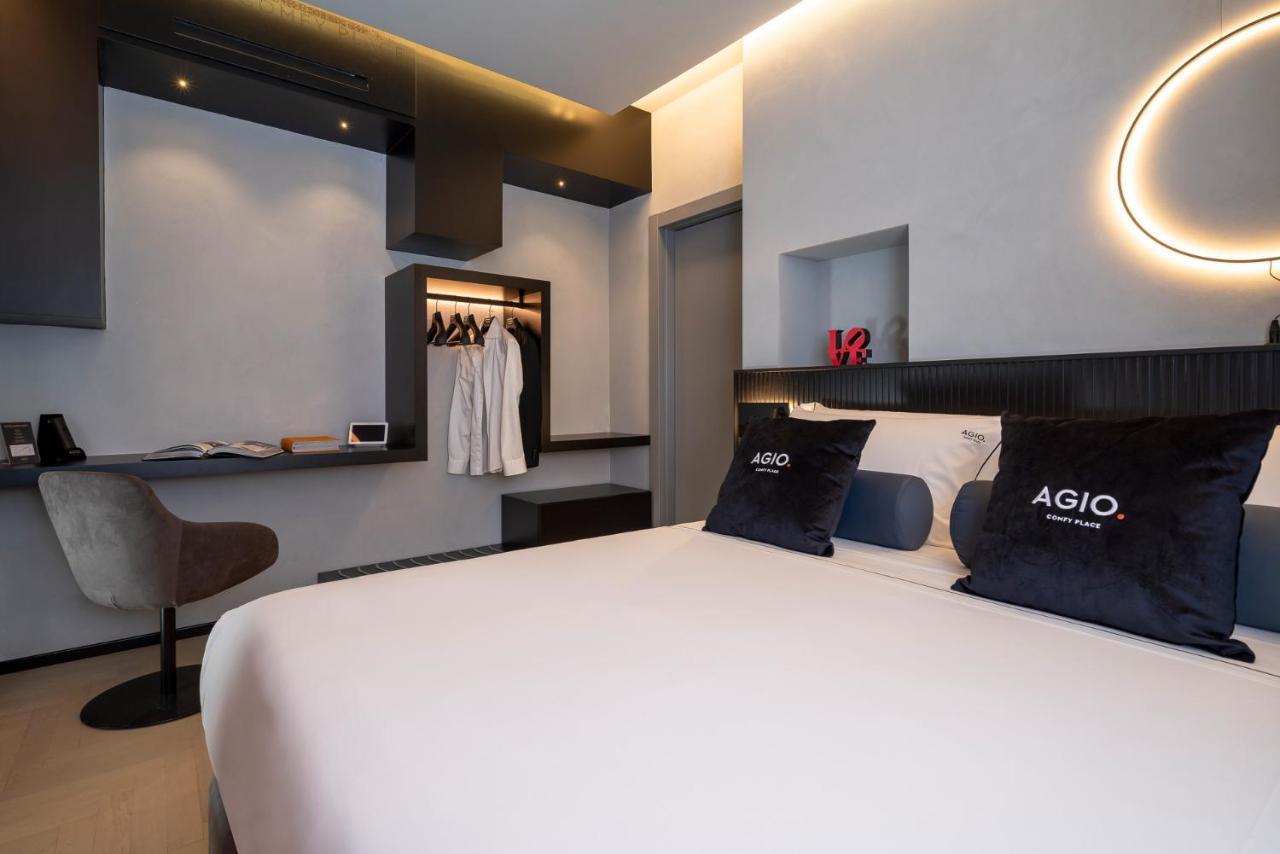 Agio Comfy Place Civitanova Marche Exterior photo