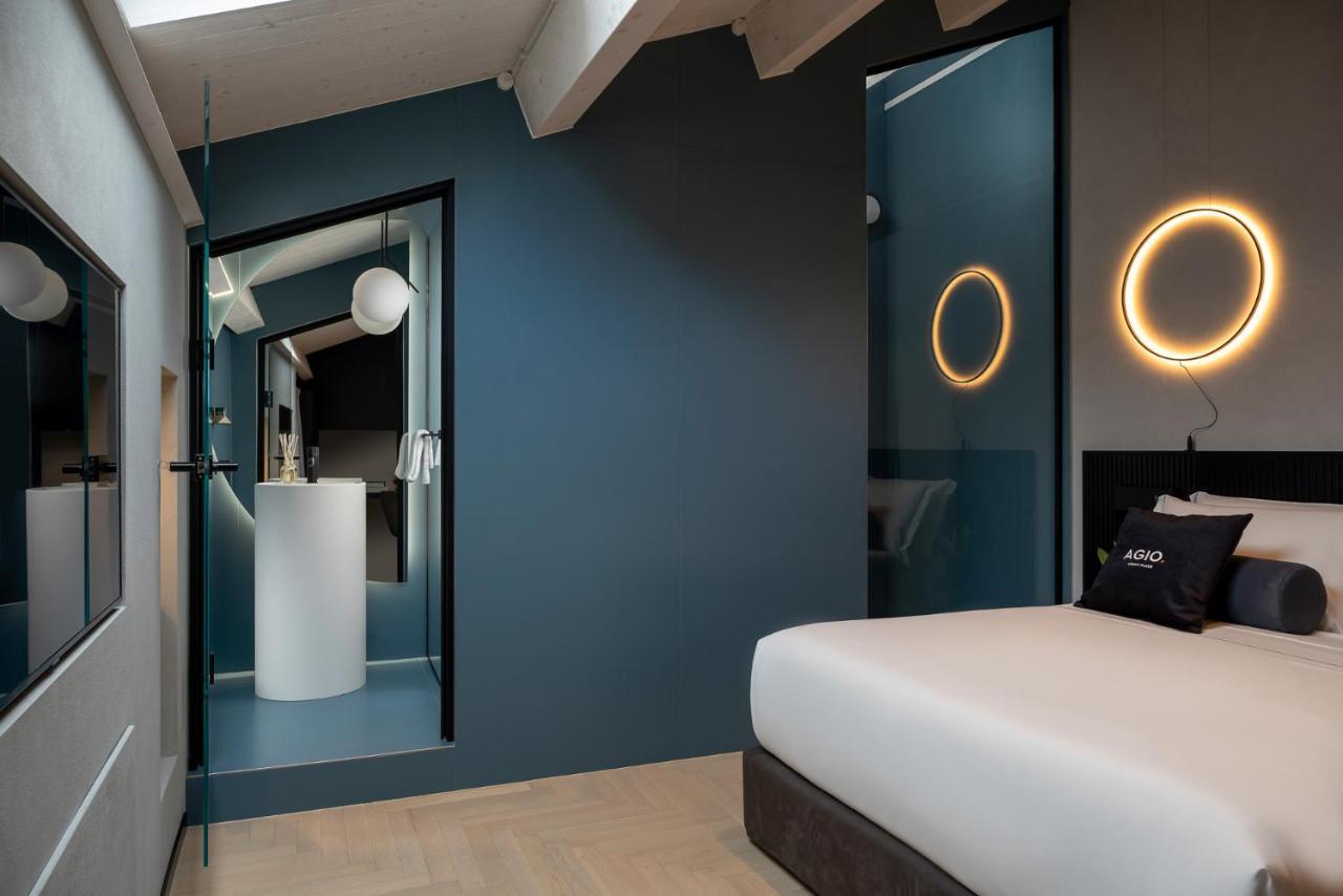 Agio Comfy Place Civitanova Marche Exterior photo