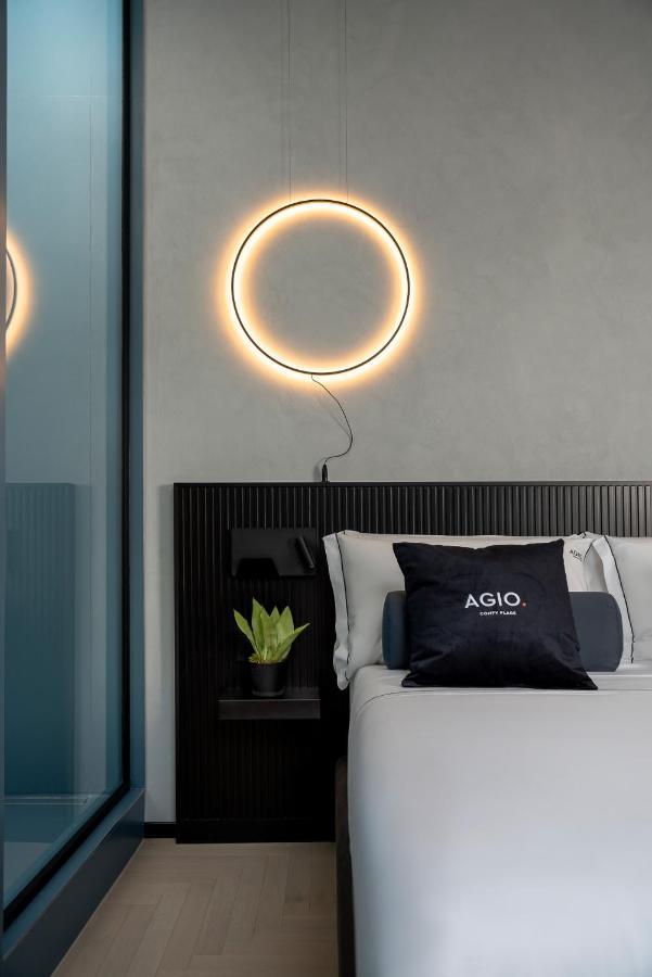 Agio Comfy Place Civitanova Marche Exterior photo