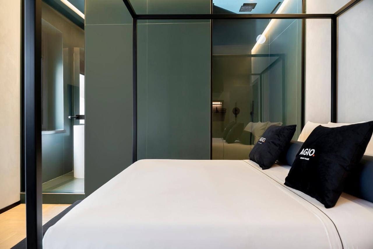 Agio Comfy Place Civitanova Marche Exterior photo